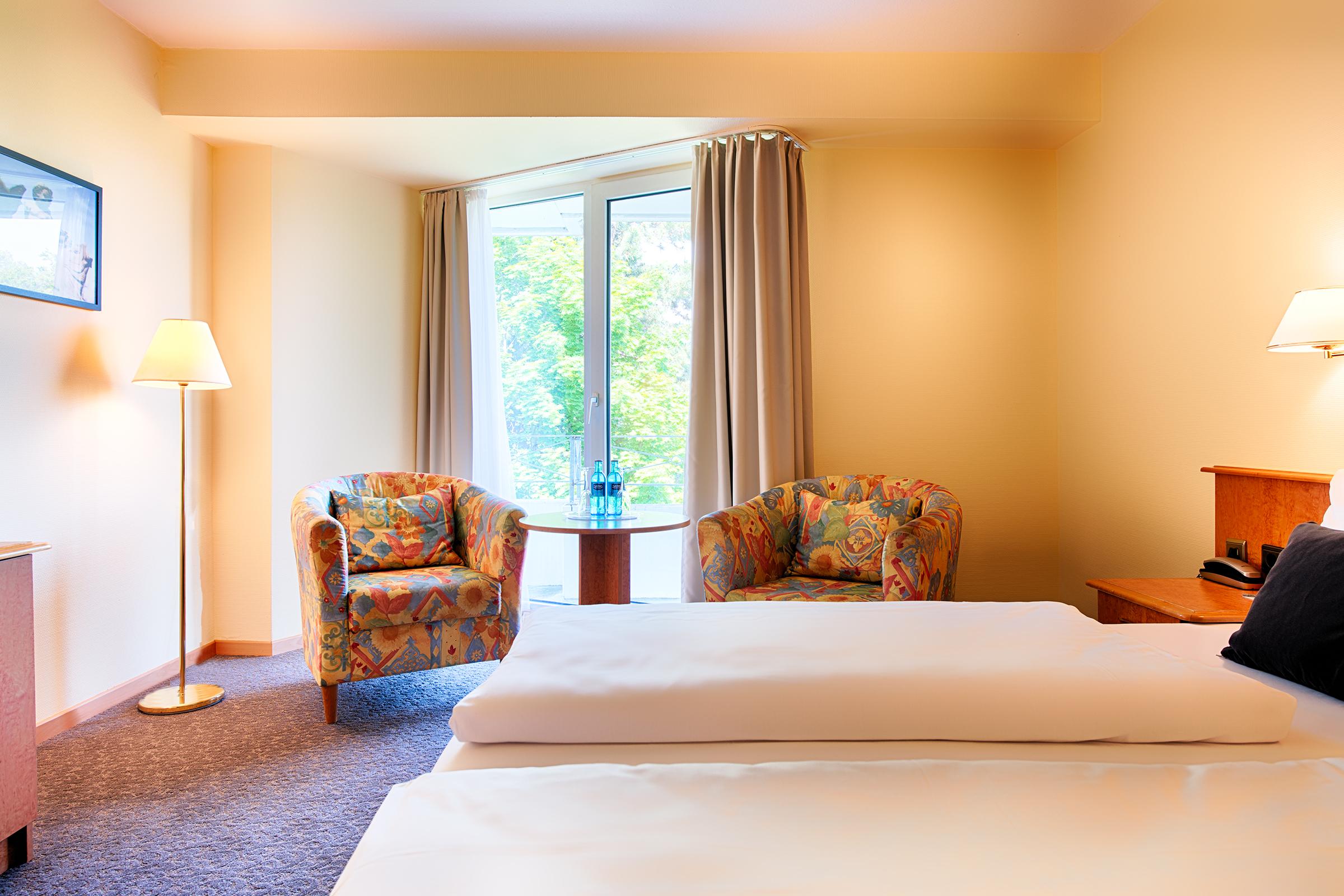 Achat Hotel Bad Duerkheim Ngoại thất bức ảnh