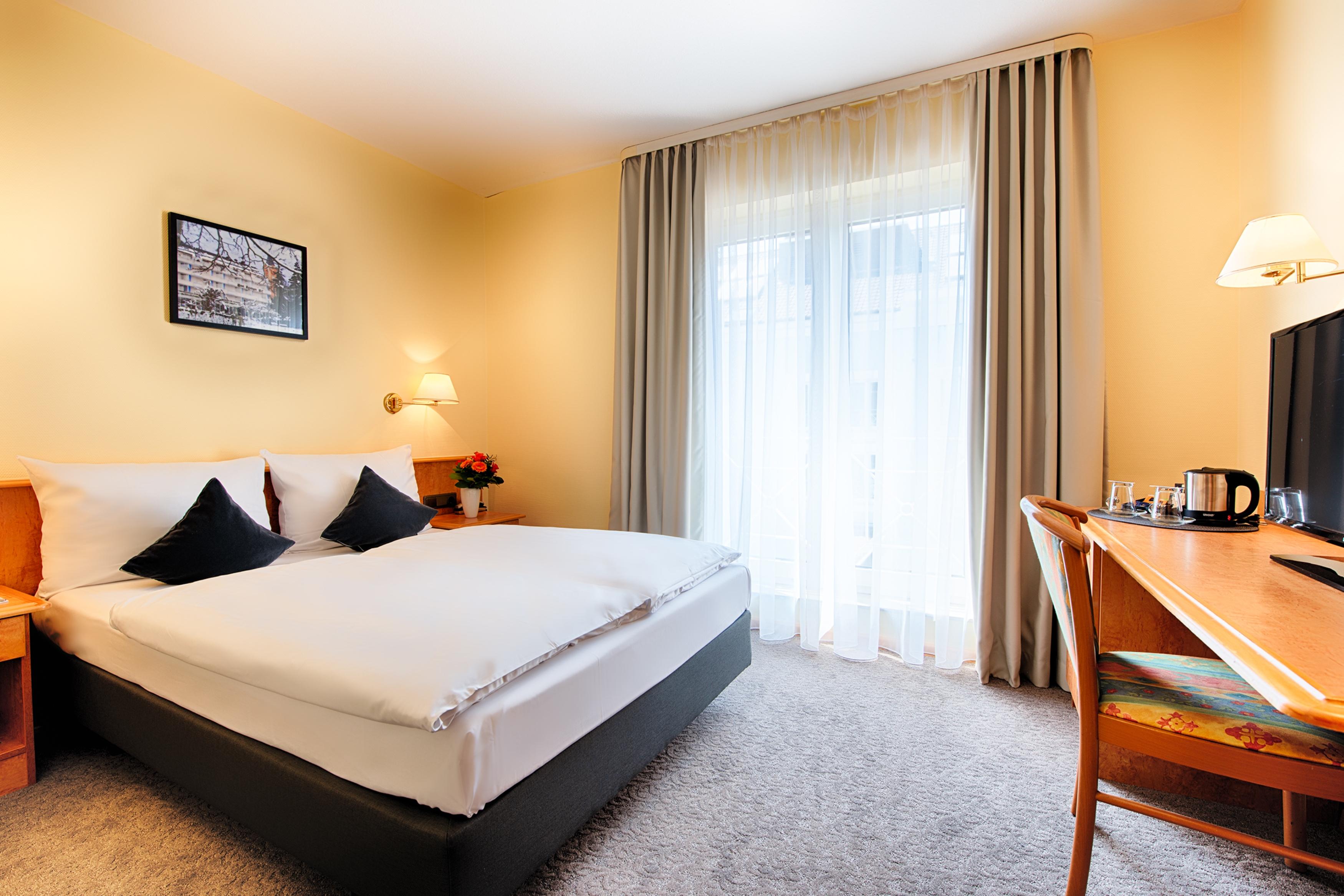 Achat Hotel Bad Duerkheim Ngoại thất bức ảnh