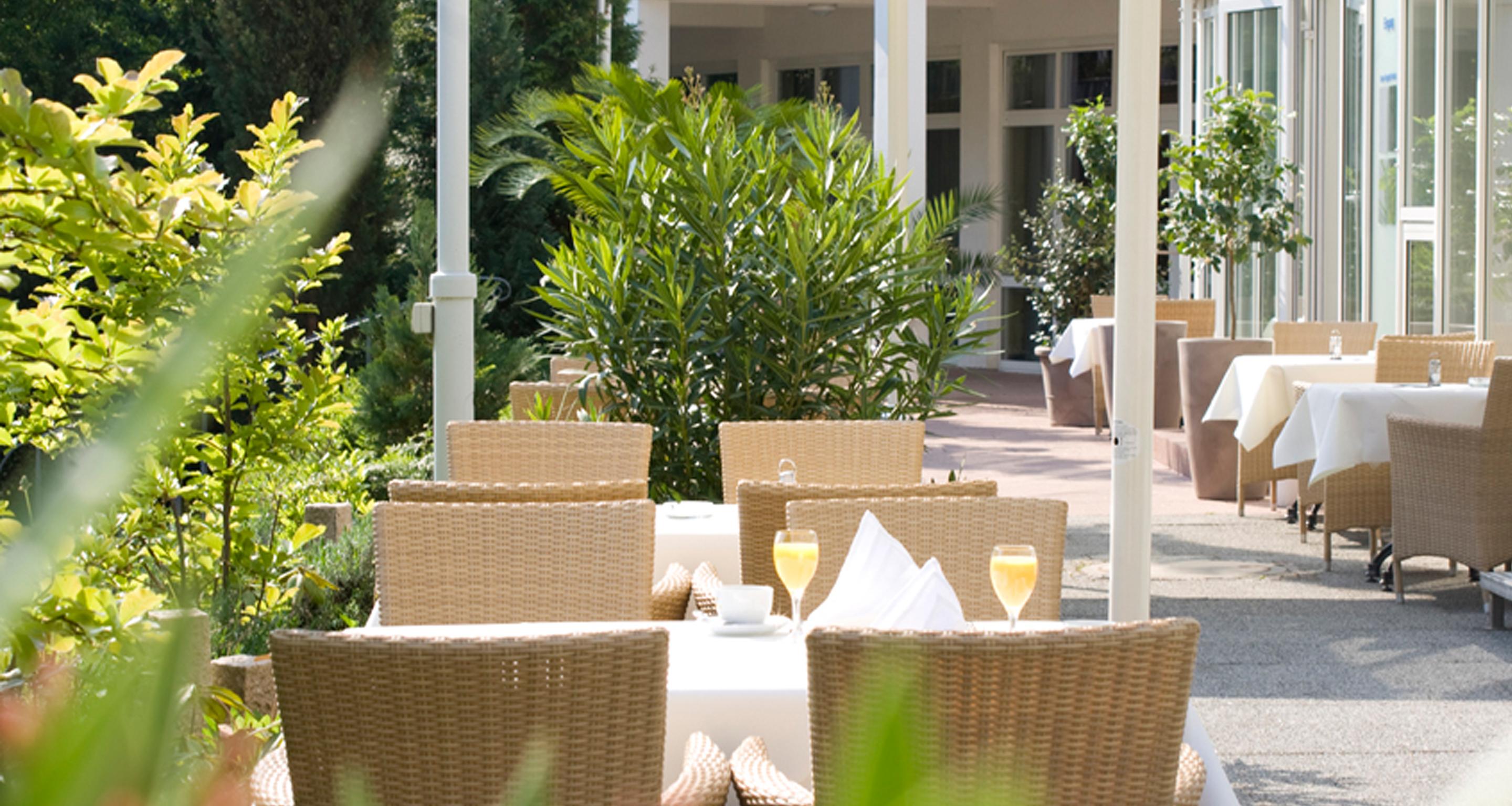 Achat Hotel Bad Duerkheim Ngoại thất bức ảnh