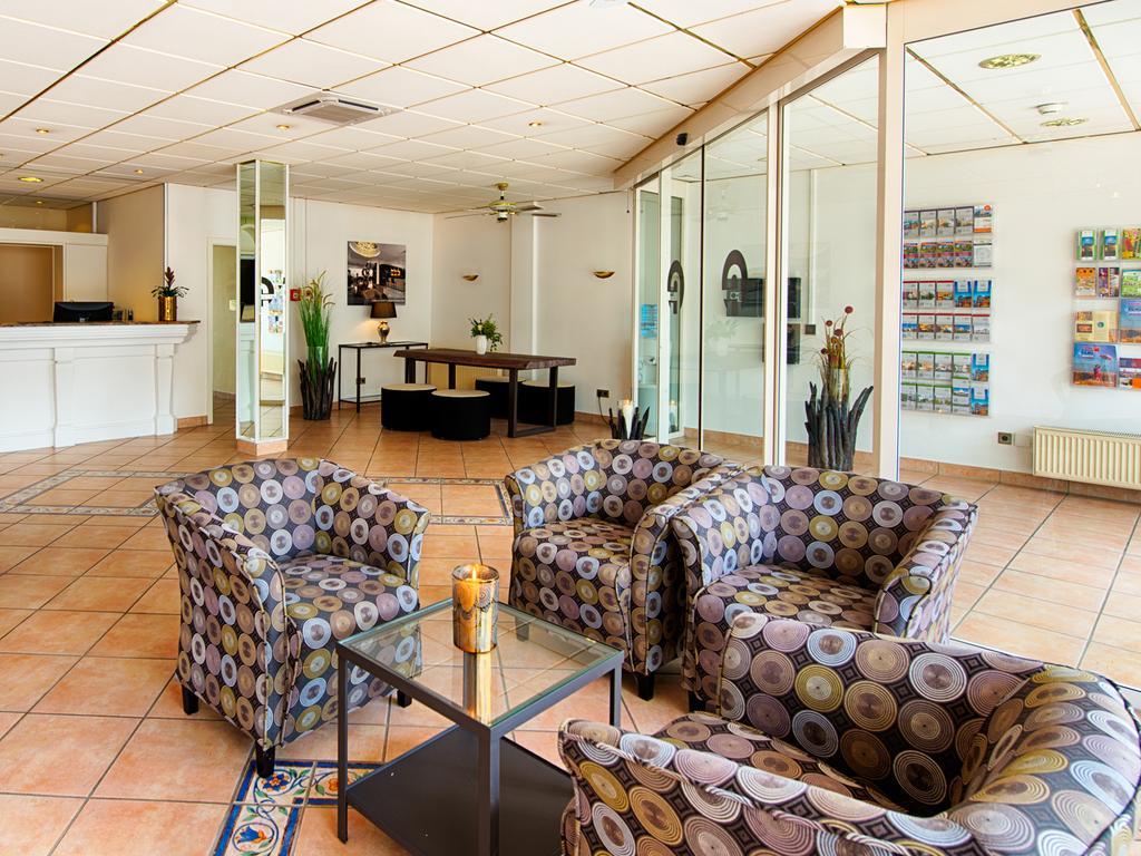 Achat Hotel Bad Duerkheim Ngoại thất bức ảnh
