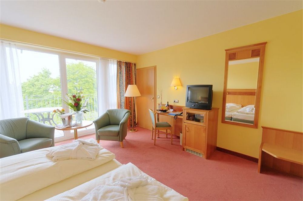 Achat Hotel Bad Duerkheim Ngoại thất bức ảnh