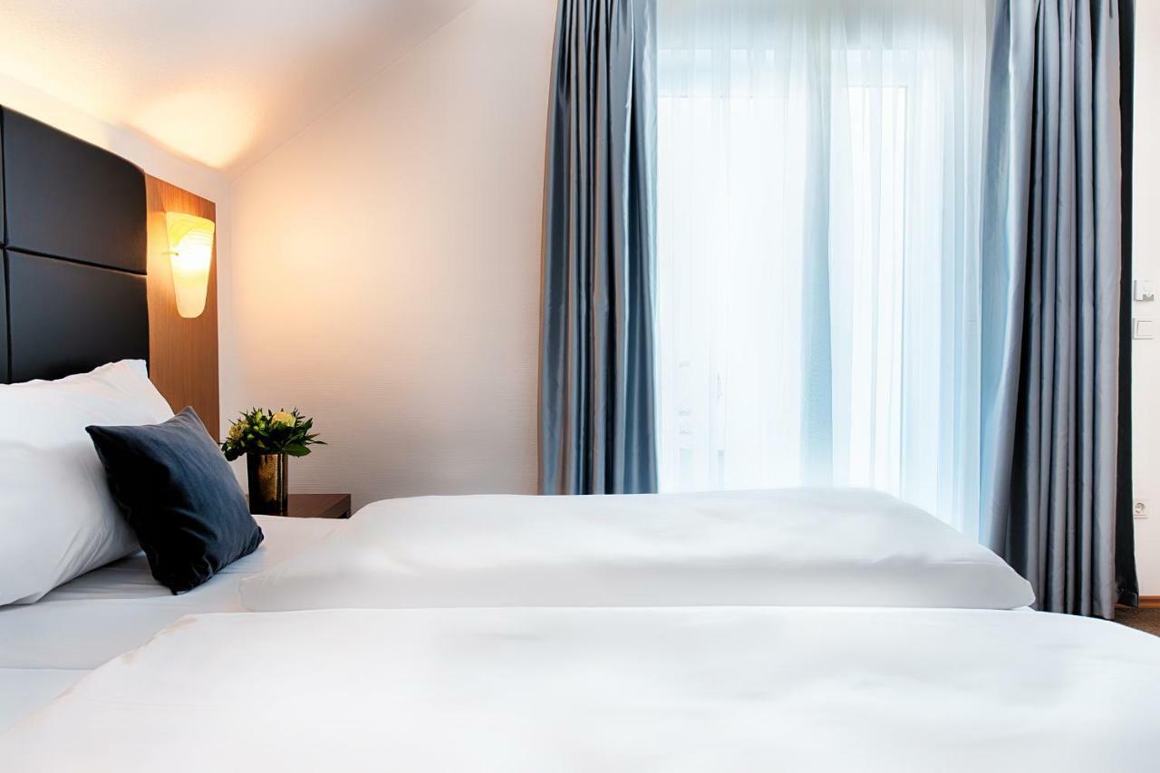 Achat Hotel Bad Duerkheim Ngoại thất bức ảnh
